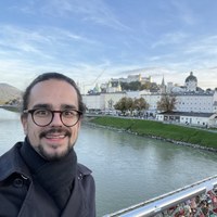 Fabian in Salzburg